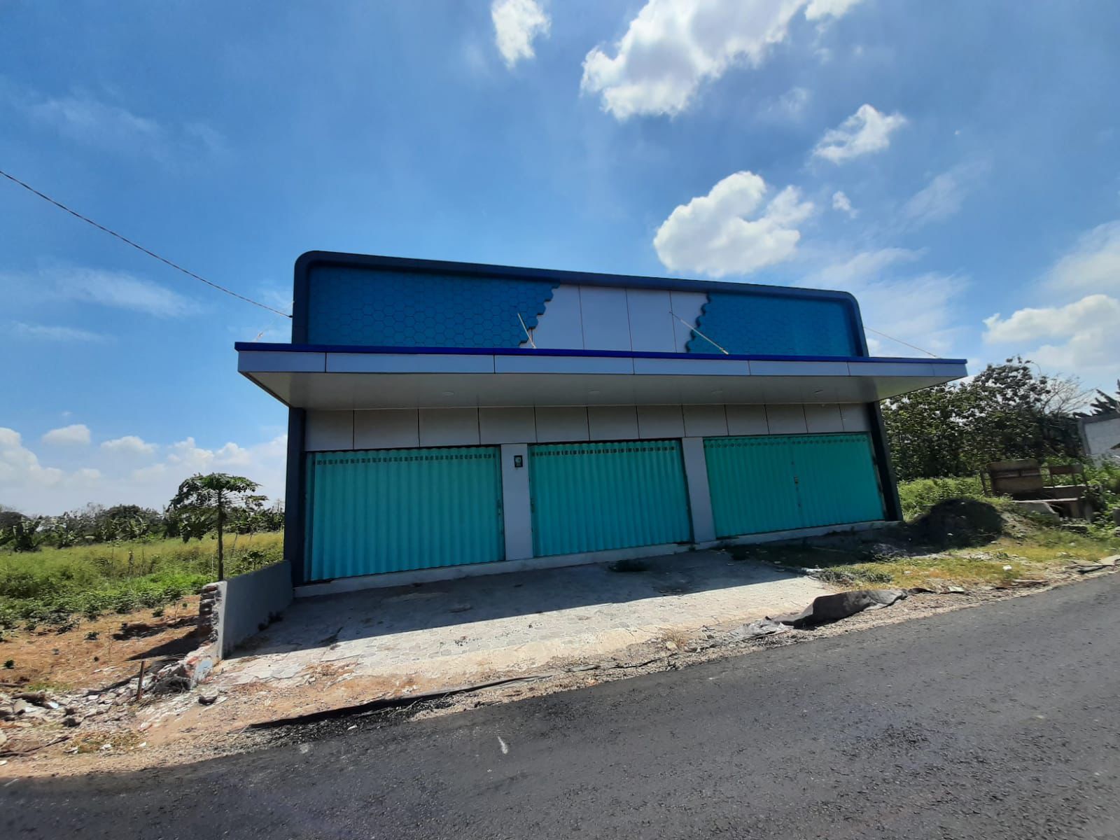 Apotik Sembung Farma